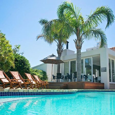 First Avenue Guesthouse Порт-Элизабет Экстерьер фото