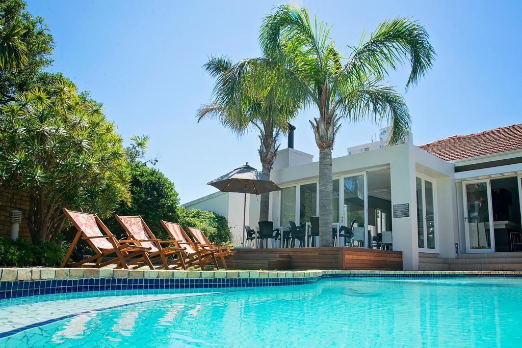 First Avenue Guesthouse Порт-Элизабет Экстерьер фото