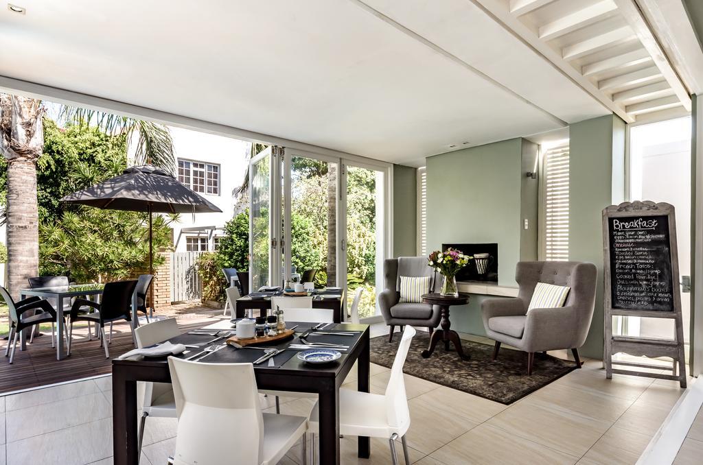 First Avenue Guesthouse Порт-Элизабет Экстерьер фото
