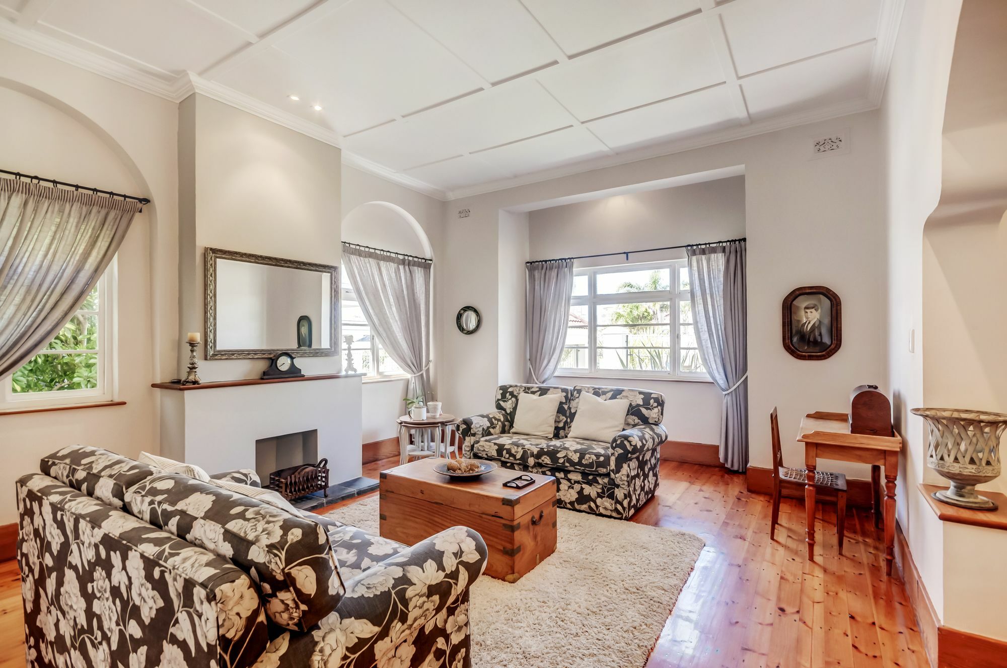 First Avenue Guesthouse Порт-Элизабет Экстерьер фото
