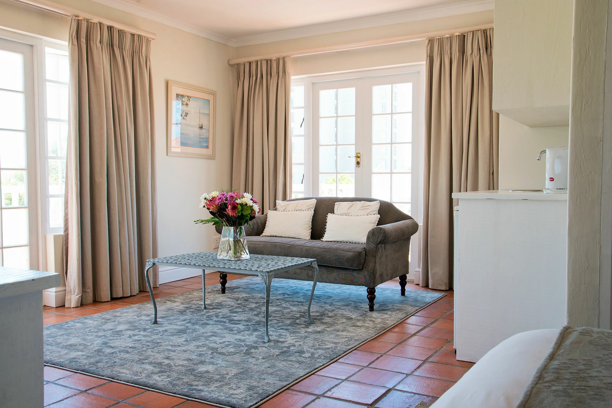 First Avenue Guesthouse Порт-Элизабет Экстерьер фото